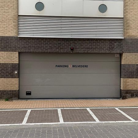 Appartement Almare à Blankenberge Extérieur photo