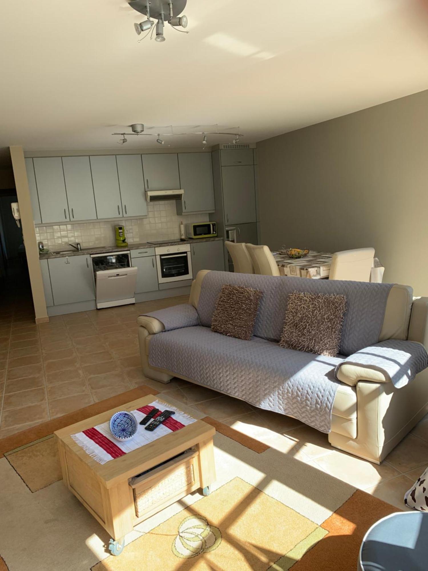 Appartement Almare à Blankenberge Extérieur photo