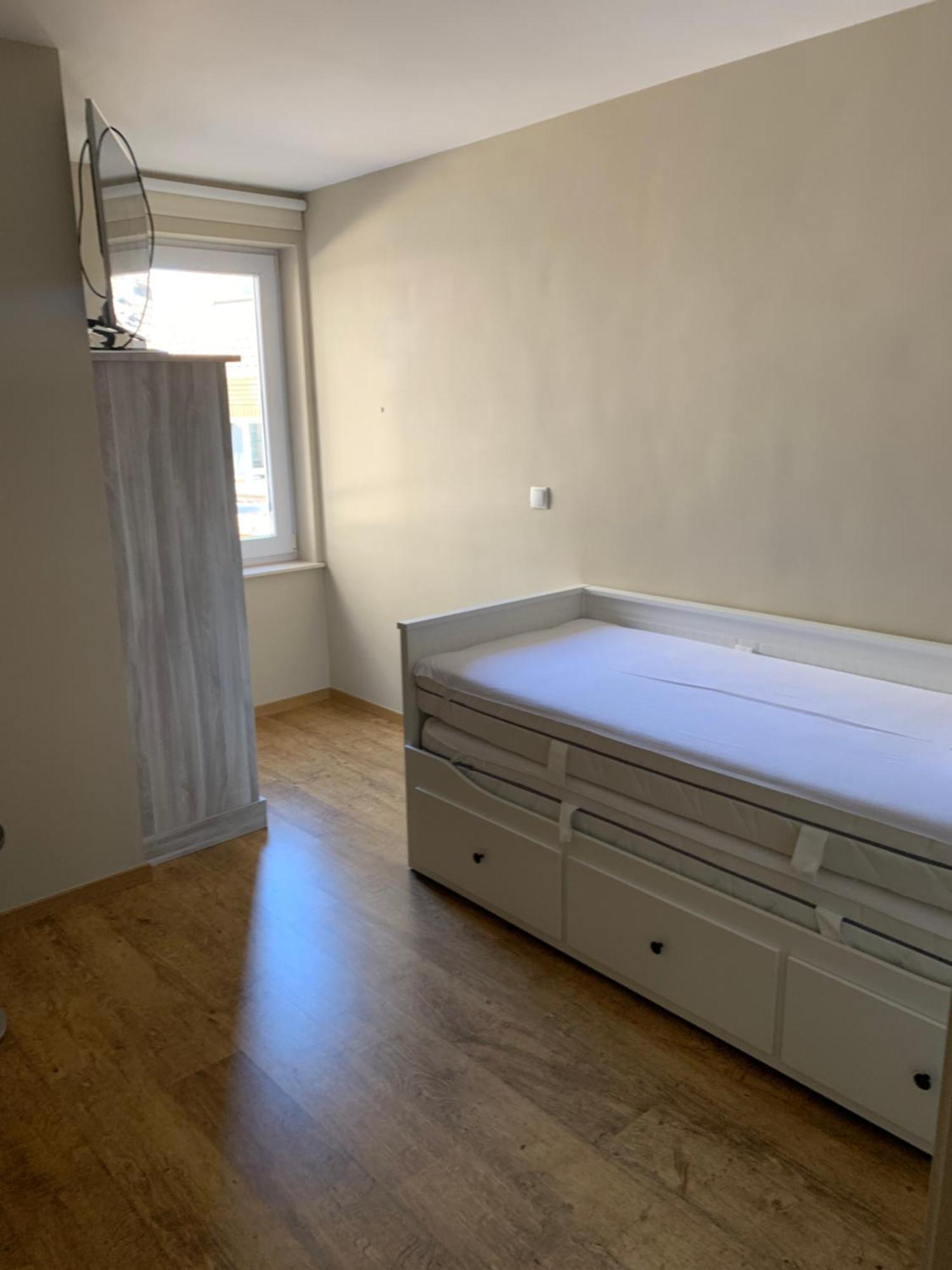 Appartement Almare à Blankenberge Extérieur photo